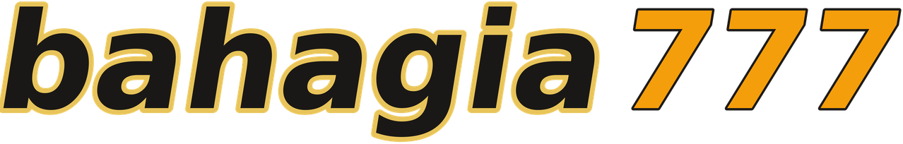 bahagia777 logo